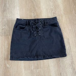 Kendall + Kylie Skirt